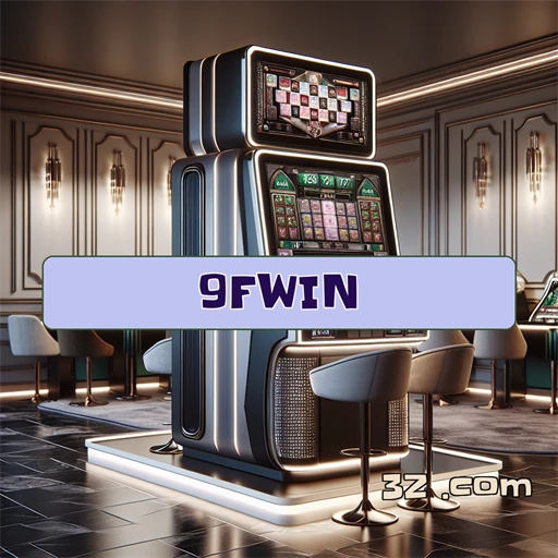 9fwin.com Aplicativo Móvel