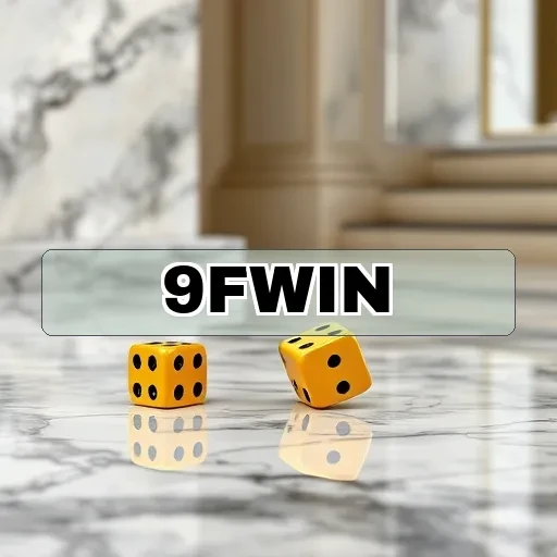 9fwin.com: Os Bônus Imperdíveis para Jogadores de Apostas