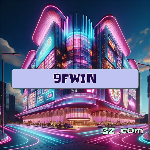 9fwin.com Cassino Online