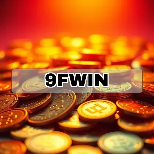 9fwin.com: A Revolução do Login em Jogos Online
