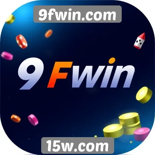 9fwin.com oferece uma variedade de jogos de cassino online