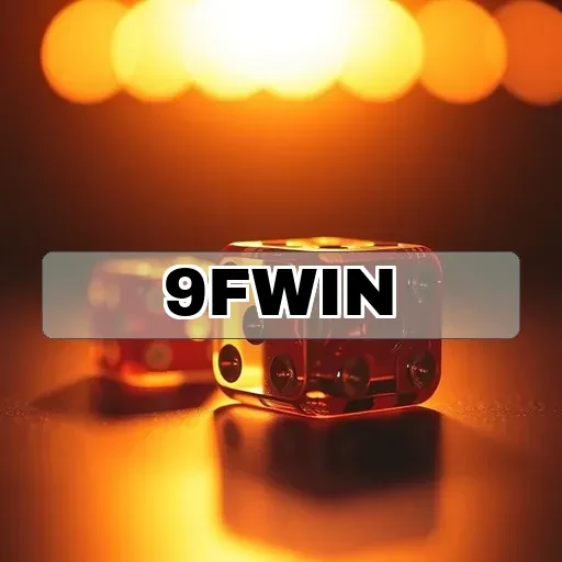 9fwin.com: Aventura Incrível na Seção de Caça-Níqueis