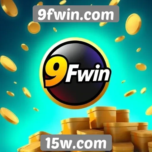 Variedade de jogos disponíveis no 9fwin.com